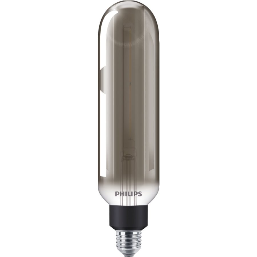 Philips LED Giant E27 T65 4000K Smoky 6.5w 6075786