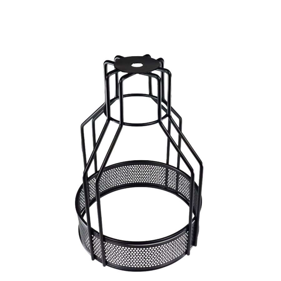 Debbie Lamp Cage With 10mm Hole 6024173