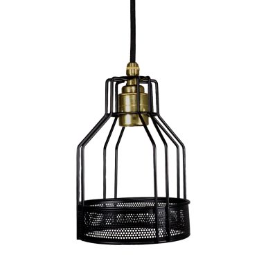 Debbie Lamp Cage With 10mm Hole 6024173