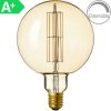 Giant 8w ES Antique Amber LED Filament 4297819