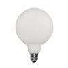 ES | E27 6w Interior Line White Frosted G95 LED Lamp 4927762