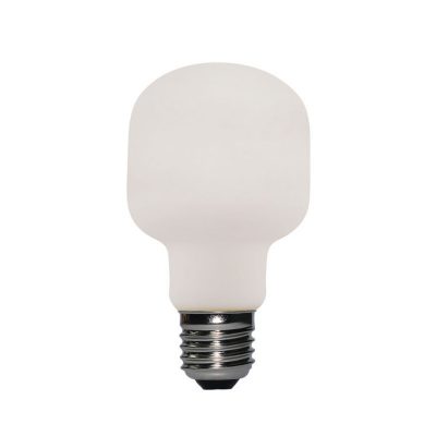 ES | E27 6w Interior Line White Frosted Milo LED Lamp 4927758